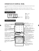 Preview for 6 page of Sharp R-6571L Operation Manual