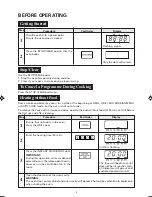 Preview for 7 page of Sharp R-6571L Operation Manual