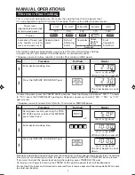 Preview for 8 page of Sharp R-6571L Operation Manual