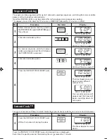 Preview for 9 page of Sharp R-6571L Operation Manual