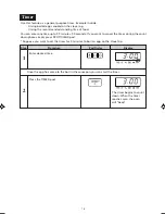 Preview for 18 page of Sharp R-6571L Operation Manual