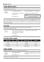 Preview for 14 page of Sharp R-659Y Operation Manual