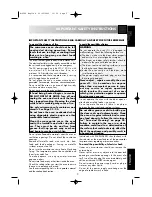 Preview for 7 page of Sharp R-65ST Operation Manual With Cookbook