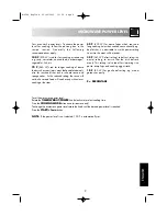 Preview for 11 page of Sharp R-65ST Operation Manual With Cookbook