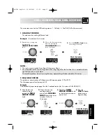 Preview for 13 page of Sharp R-65ST Operation Manual With Cookbook