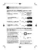 Preview for 16 page of Sharp R-65ST Operation Manual With Cookbook