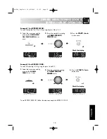 Preview for 17 page of Sharp R-65ST Operation Manual With Cookbook