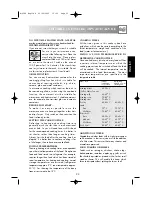 Preview for 25 page of Sharp R-65ST Operation Manual With Cookbook