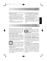 Preview for 27 page of Sharp R-65ST Operation Manual With Cookbook