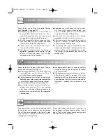 Preview for 28 page of Sharp R-65ST Operation Manual With Cookbook