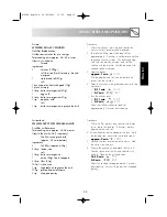 Preview for 37 page of Sharp R-65ST Operation Manual With Cookbook