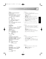 Preview for 43 page of Sharp R-65ST Operation Manual With Cookbook