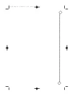 Preview for 8 page of Sharp R-65STR Operation Manual With Cookbook