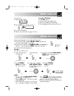 Preview for 15 page of Sharp R-65STR Operation Manual With Cookbook