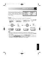 Preview for 17 page of Sharp R-65STR Operation Manual With Cookbook