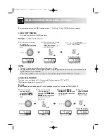 Preview for 18 page of Sharp R-65STR Operation Manual With Cookbook