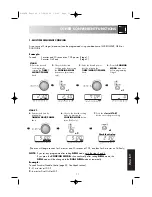 Preview for 19 page of Sharp R-65STR Operation Manual With Cookbook