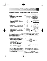 Preview for 21 page of Sharp R-65STR Operation Manual With Cookbook