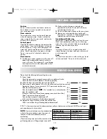 Preview for 27 page of Sharp R-65STR Operation Manual With Cookbook