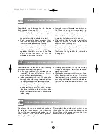 Preview for 32 page of Sharp R-65STR Operation Manual With Cookbook