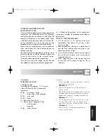 Preview for 37 page of Sharp R-65STR Operation Manual With Cookbook