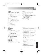 Preview for 39 page of Sharp R-65STR Operation Manual With Cookbook