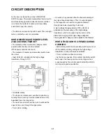 Preview for 8 page of Sharp R-662 Service Manual