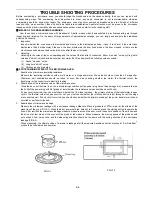 Preview for 12 page of Sharp R-662 Service Manual