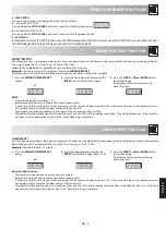 Предварительный просмотр 15 страницы Sharp R-664M Operation Manual