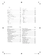 Preview for 2 page of Sharp R-667R Operation Manual