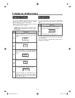 Preview for 10 page of Sharp R-667R Operation Manual