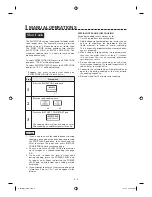 Preview for 11 page of Sharp R-667R Operation Manual