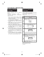 Preview for 13 page of Sharp R-667R Operation Manual