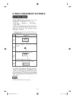 Preview for 14 page of Sharp R-667R Operation Manual