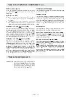 Preview for 13 page of Sharp R-671(B) Service Manual