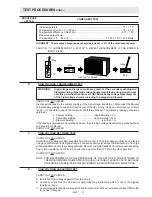 Preview for 16 page of Sharp R-671(B) Service Manual