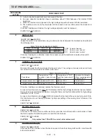 Preview for 17 page of Sharp R-671(B) Service Manual