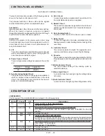 Preview for 21 page of Sharp R-671(B) Service Manual