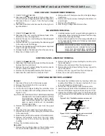 Preview for 26 page of Sharp R-671(B) Service Manual