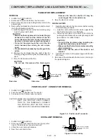 Preview for 27 page of Sharp R-671(B) Service Manual