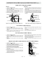 Preview for 28 page of Sharp R-671(B) Service Manual