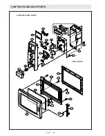 Preview for 43 page of Sharp R-671(B) Service Manual