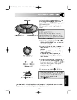 Preview for 15 page of Sharp R-671 Operation Manual With Cookbook