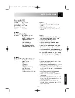 Preview for 19 page of Sharp R-671 Operation Manual With Cookbook