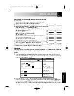 Preview for 25 page of Sharp R-671 Operation Manual With Cookbook