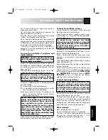 Preview for 7 page of Sharp R-677 Operation Manual With Cookbook