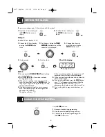 Preview for 10 page of Sharp R-677 Operation Manual With Cookbook