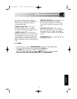 Preview for 11 page of Sharp R-677 Operation Manual With Cookbook