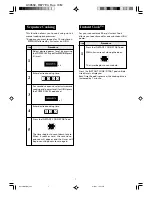 Preview for 8 page of Sharp R-677MST Operation Manual