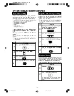 Preview for 11 page of Sharp R-677MST Operation Manual